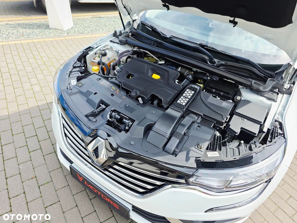 Renault Talisman ENERGY dCi 130 INTENS - 13