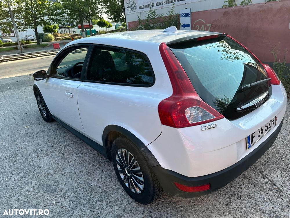 Volvo C30 1.6 Base - 2