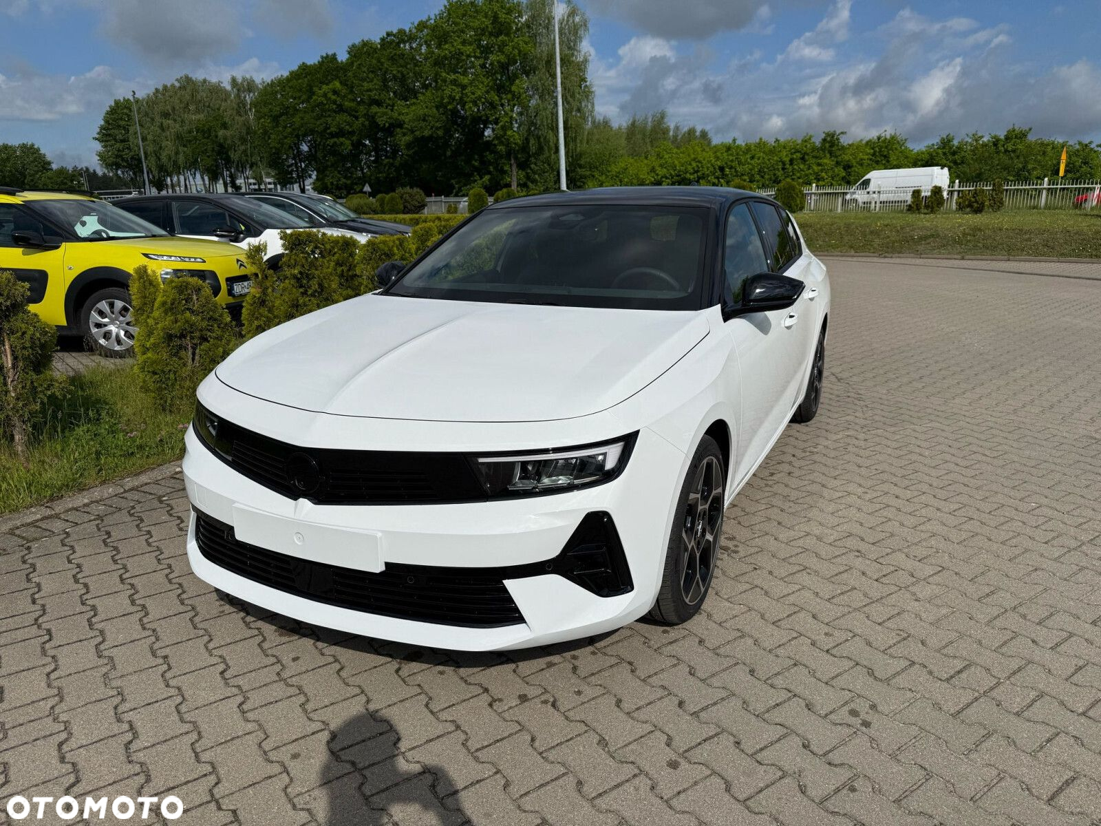 Opel Astra - 3
