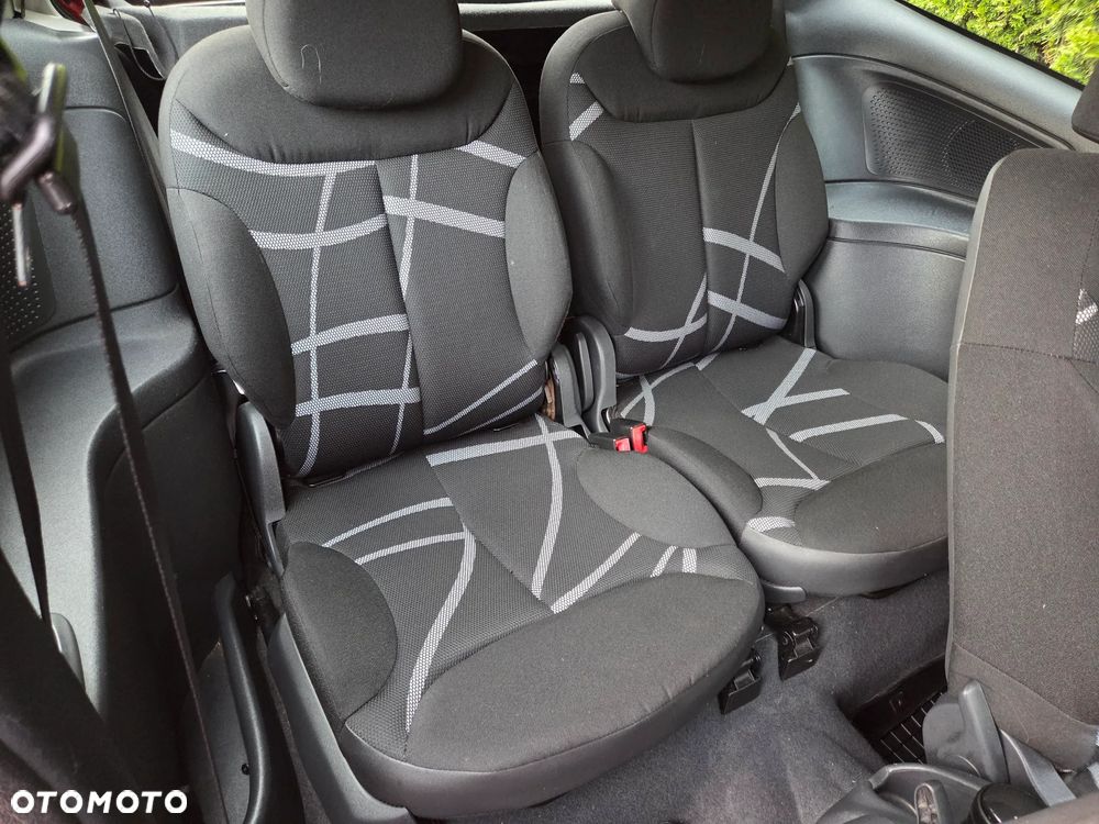 Citroën C2 1.4 VTR - 8