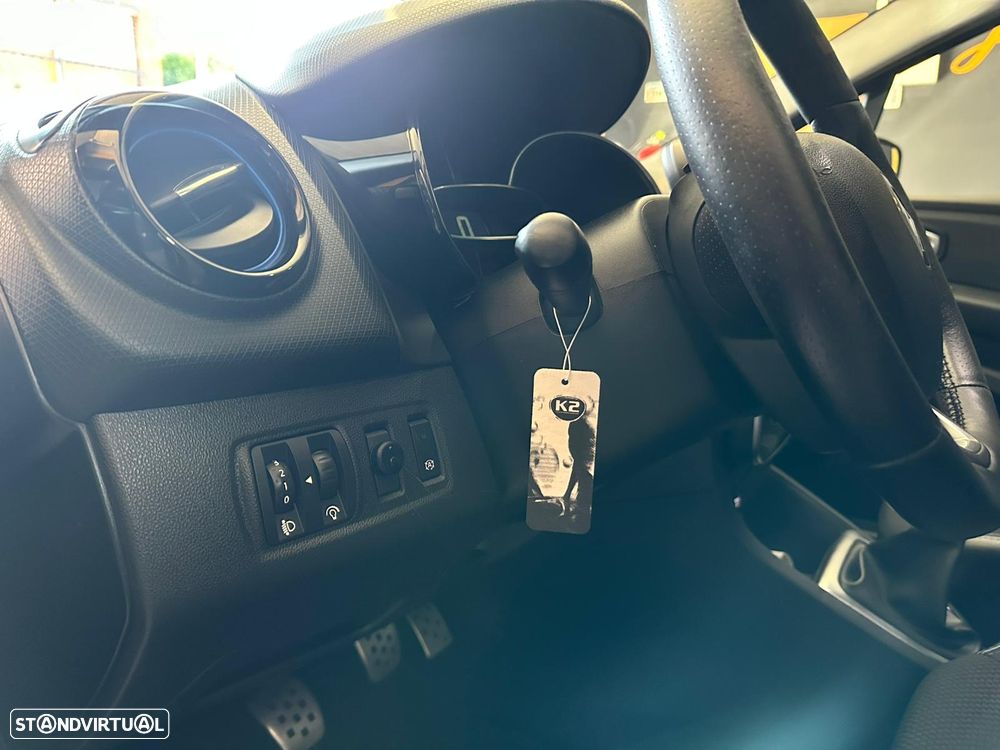 Renault Clio Sport Tourer 1.5 dCi GT Line EDC - 18