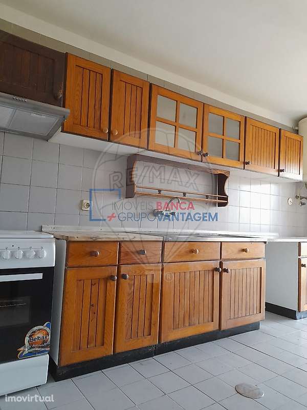 Apartamento T2 para venda - Grande imagem: 4/12