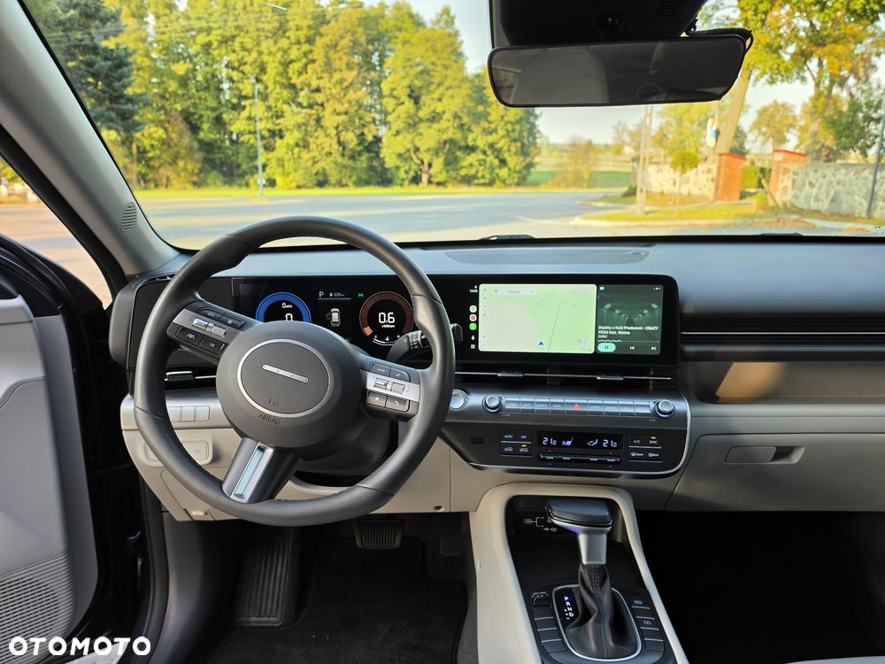 Hyundai Kona - 21