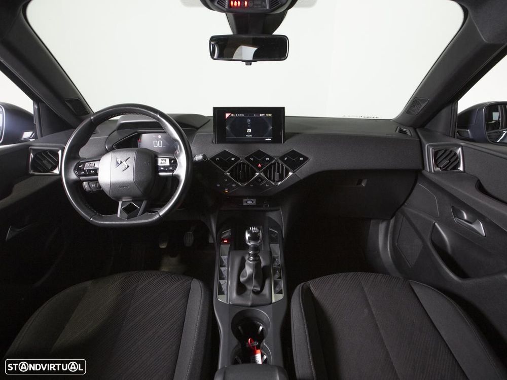 DS DS3 Crossback 1.2 PureTech Be Chic - 6