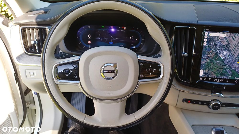 Volvo XC 60 T4 Inscription - 6