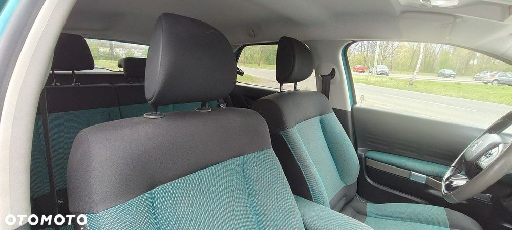 Citroën C4 Cactus BlueHDi 100 ETG6 Stop&Start W-OneTone - 14