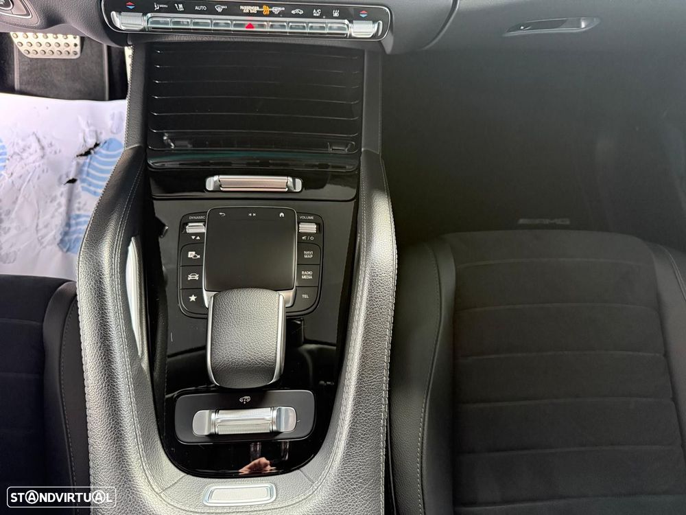 Mercedes-Benz GLE 350 - 26