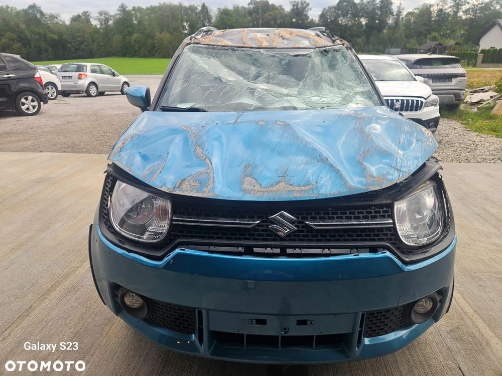 Suzuki Ignis 1.2 Comfort - 2