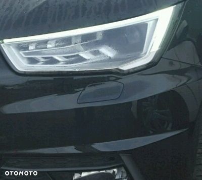 Zaślepka spryskiwacza AUDI A1 LIFT L / P KOLORY - 5