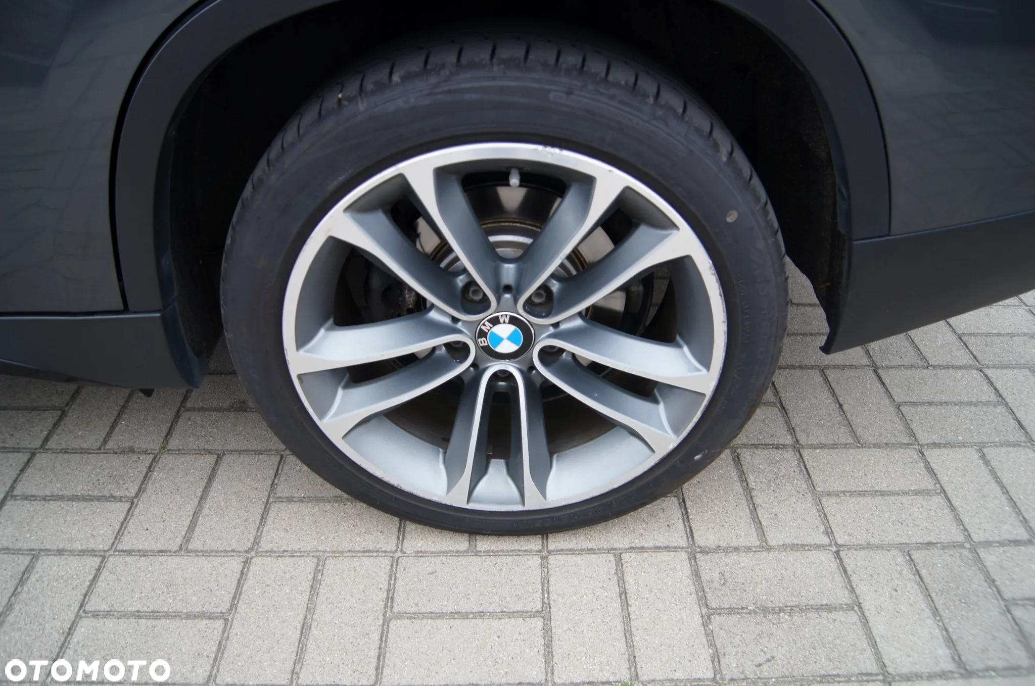 BMW X1 xDrive18d Sport Line - 35