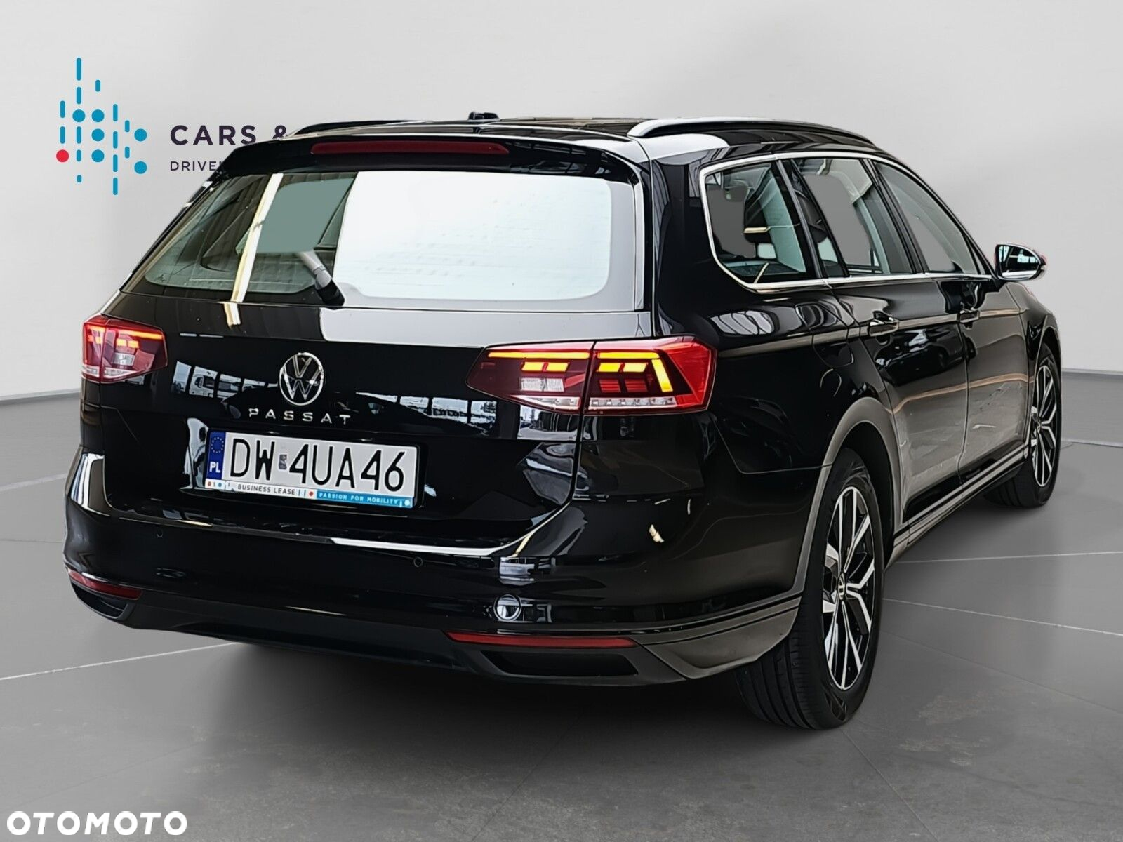 Volkswagen Passat 2.0 TDI EVO Business DSG - 30