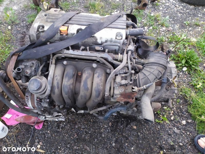 SILNIK KOMPLETNY K20A4 HONDA CRV II VTEC - 1