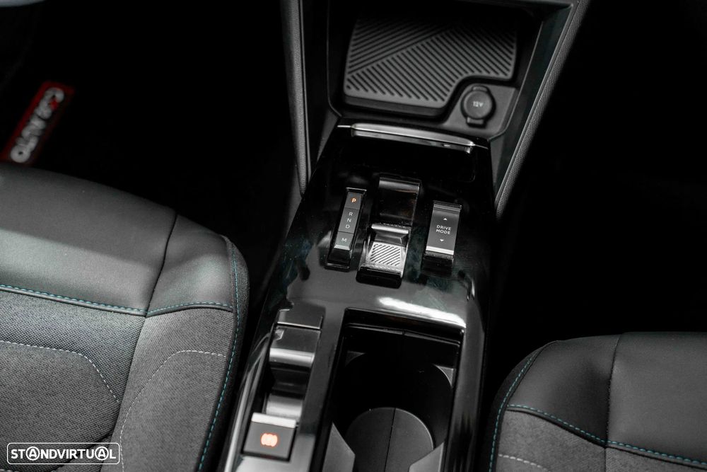 Citroën C4 X 1.2 PureTech Feel Pack EAT8 - 11