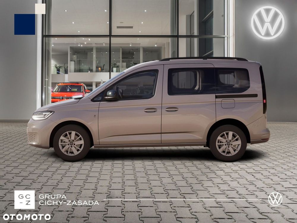 Volkswagen Caddy - 6
