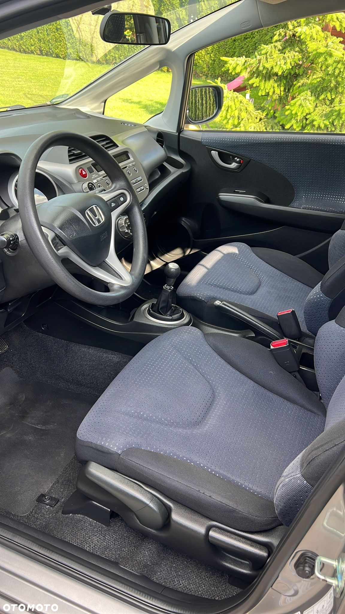 Honda Jazz 1.2 Trend - 4