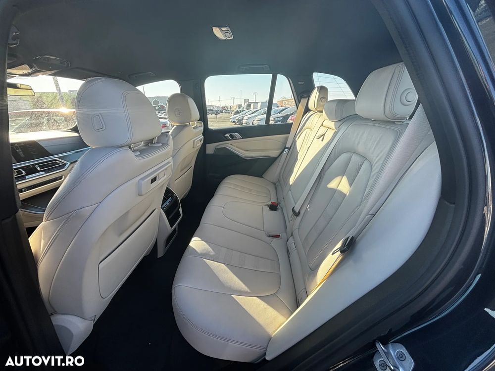 BMW X5 xDrive25d AT - 6