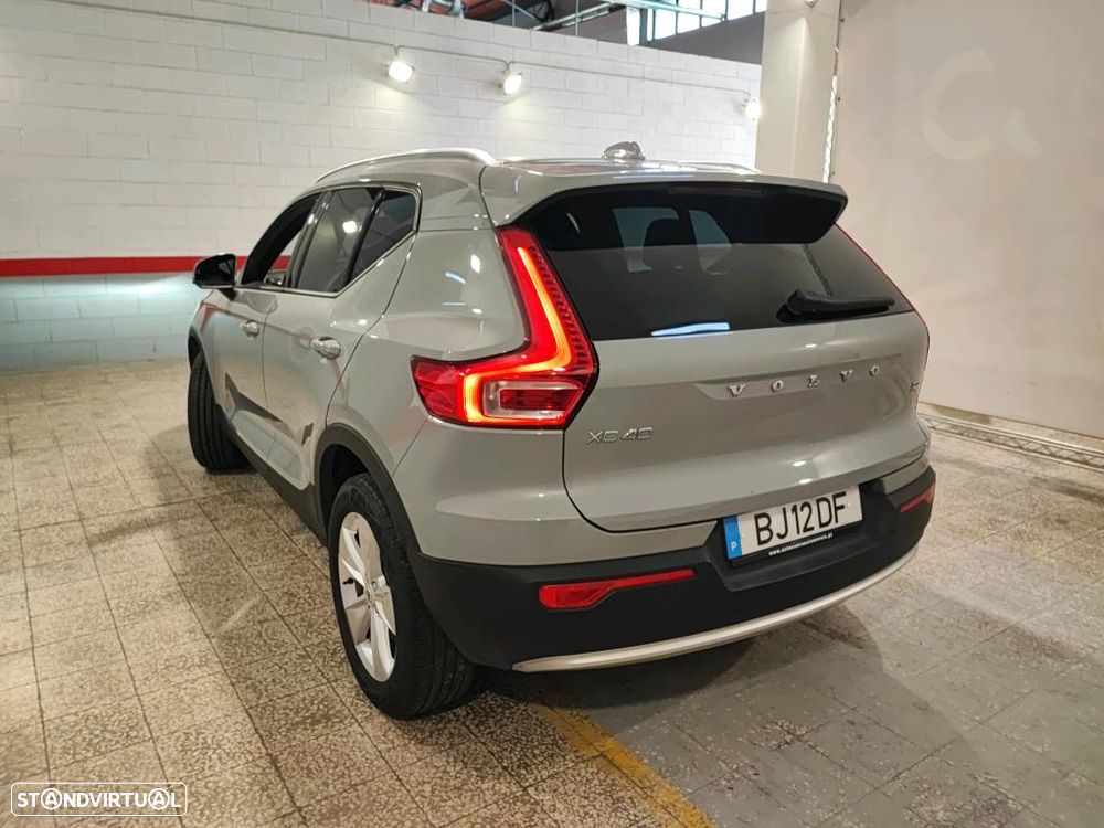 Volvo XC 40 1.5 T2 Core Auto - 2