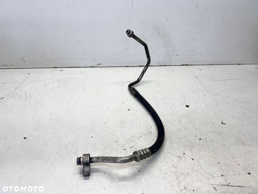 PRZEWÓD WĄŻ KLIMATYZACJI AUDI VW SEAT SKODA 5Q0816721C - 3