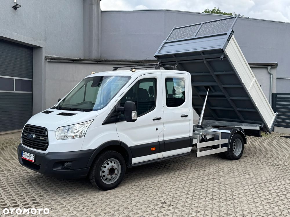 Ford Transit - 2
