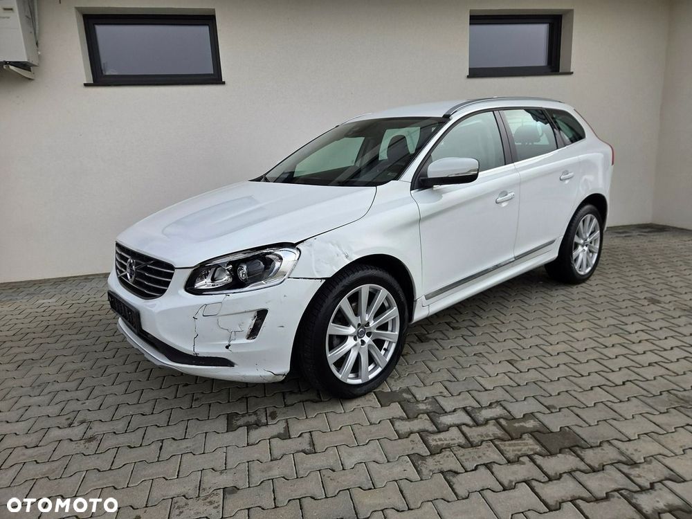 Volvo XC 60 - 6