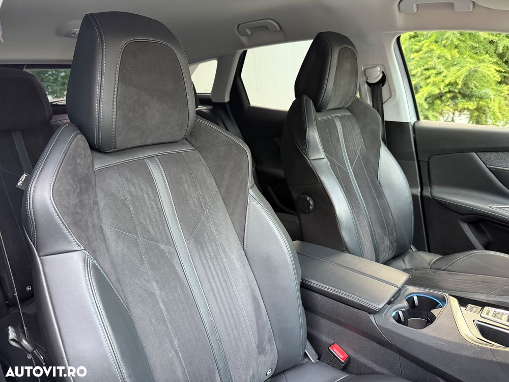 Peugeot 3008 PureTech 130 Stop & Start GPF EAT8 Allure Pack - 20