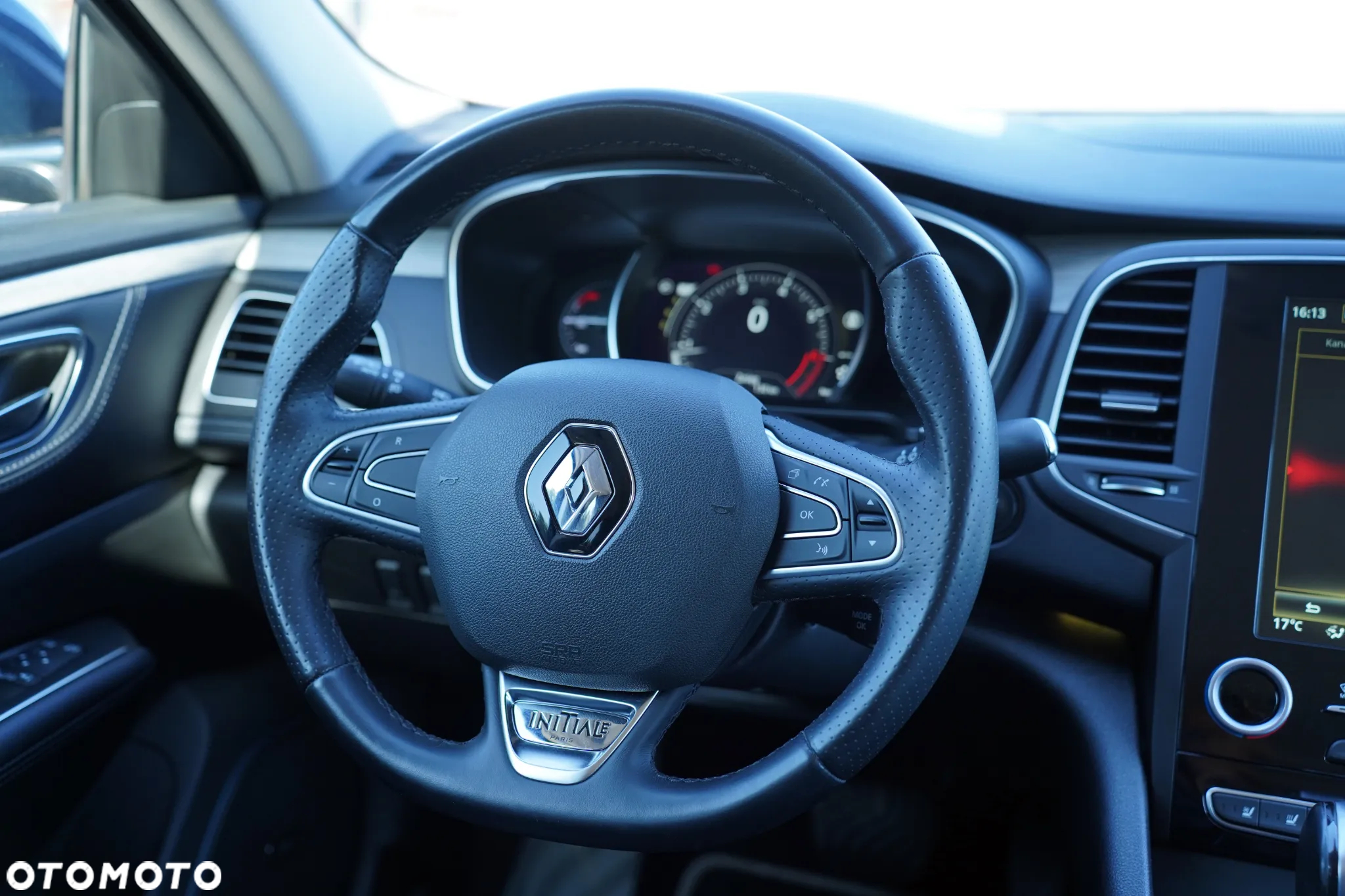 Renault Talisman Grandtour ENERGY TCe 200 EDC INITIALE PARIS - 26