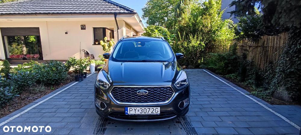 Ford Kuga Vignale 1.5 EcoBoost AWD ASS - 1