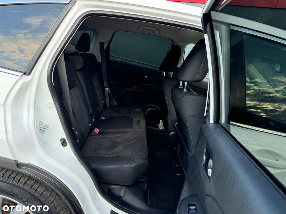 Honda CR-V 1.6i-DTEC Lifestyle (Honda Connect+) - 8