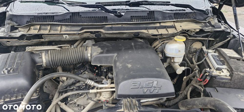 RAM 1500 - 23