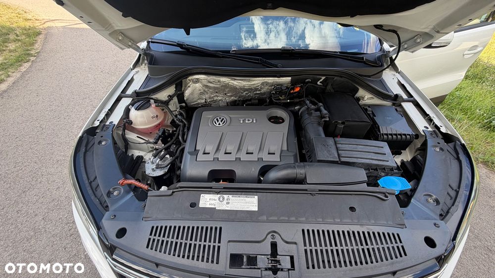 Volkswagen Tiguan 2.0 TDI DPF 4Motion Life - 15