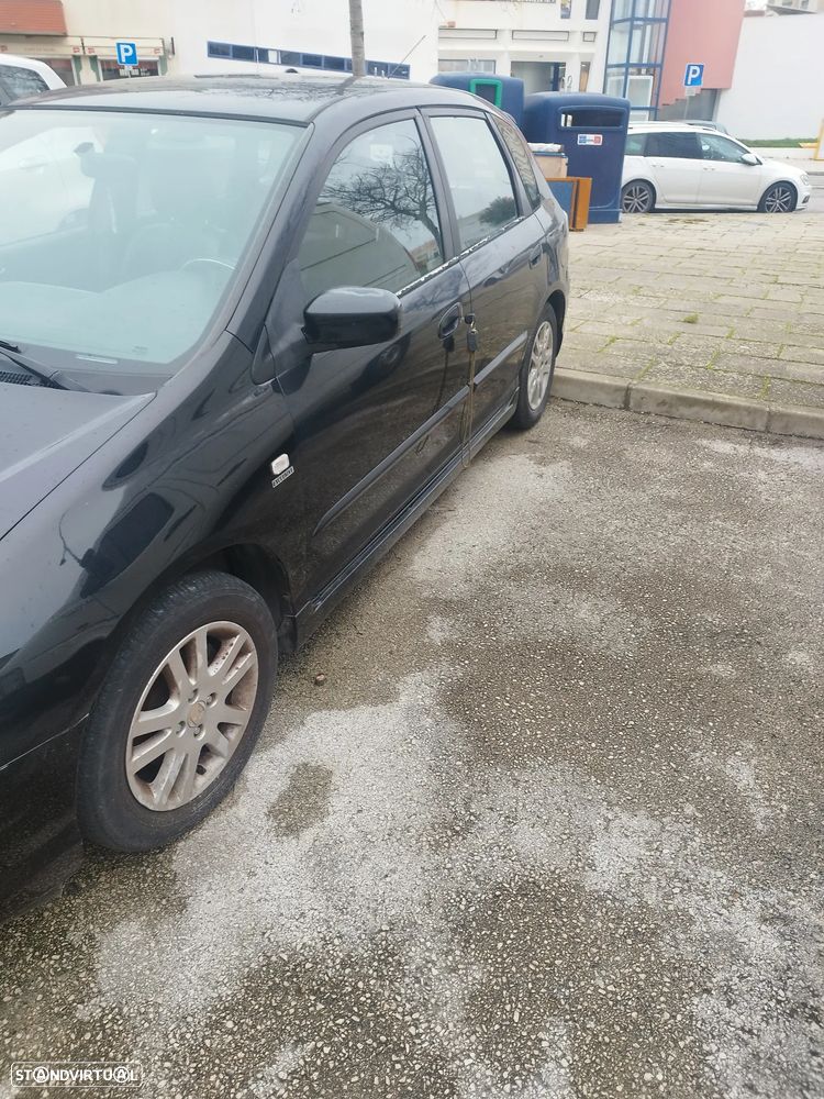 Honda Civic 1.7 CTDi ES Exclusive - 9