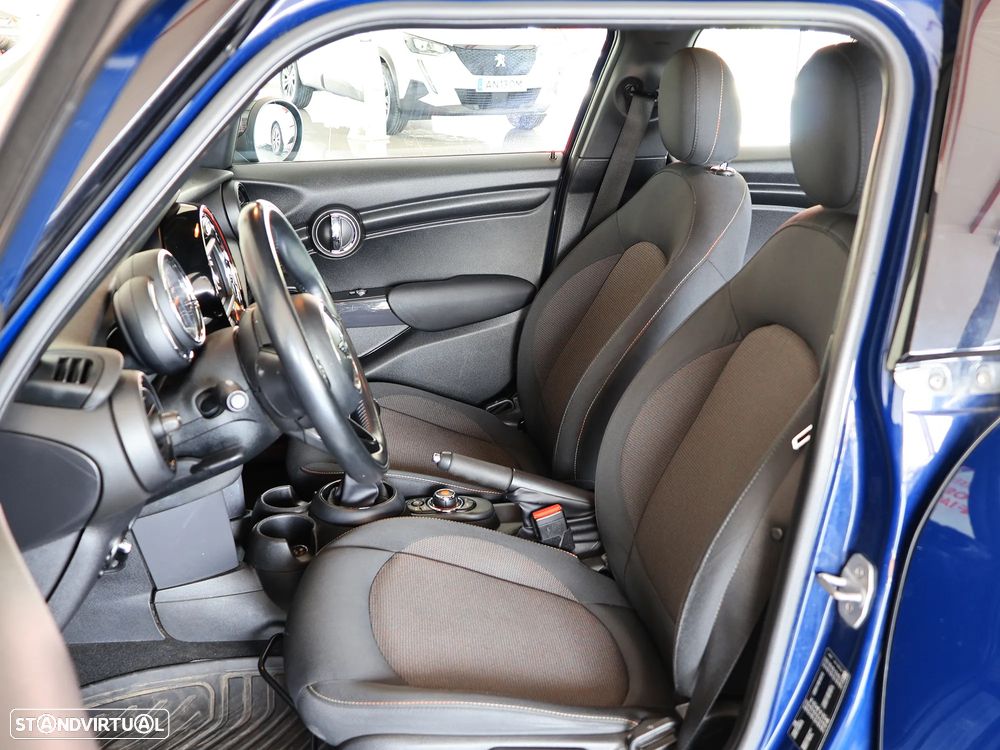 MINI 5 Portas One D - 14