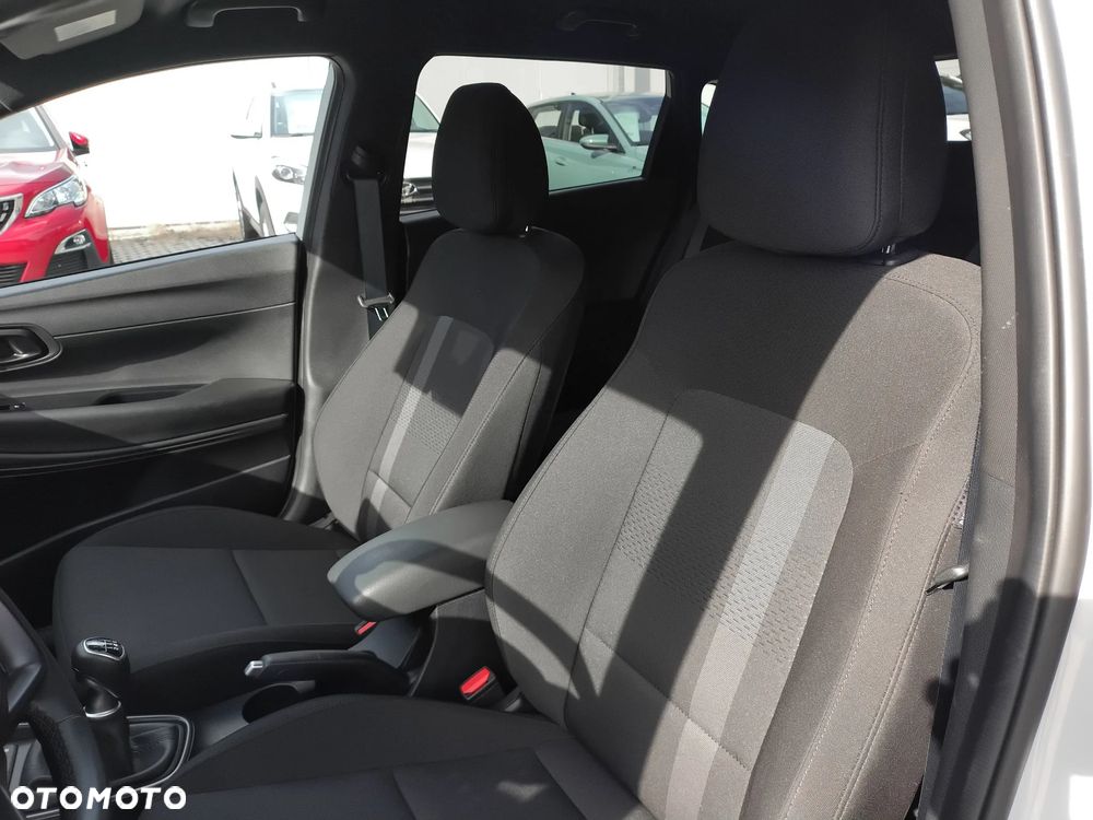 Hyundai i20 1.0 T-GDi Modern Black - 15