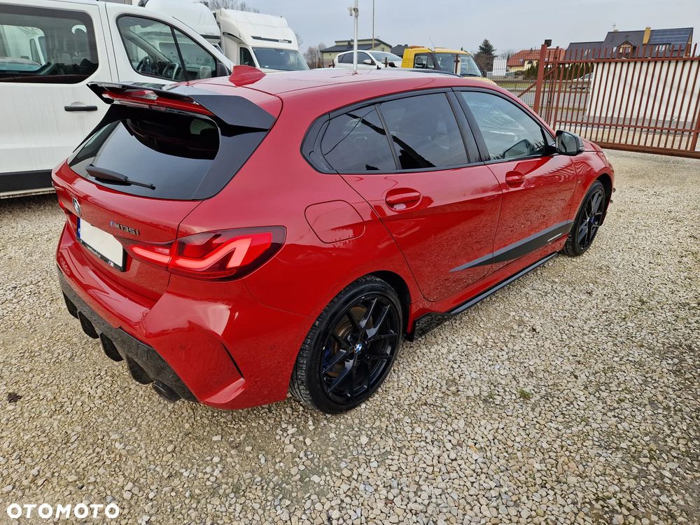 BMW Seria 1 M135i xDrive - 3
