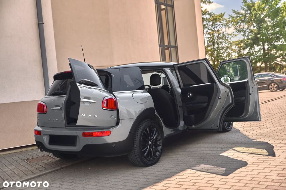 MINI Clubman - 22