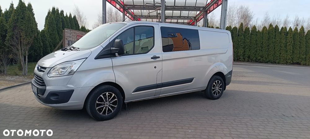 Ford Transit L2 Edition - 6