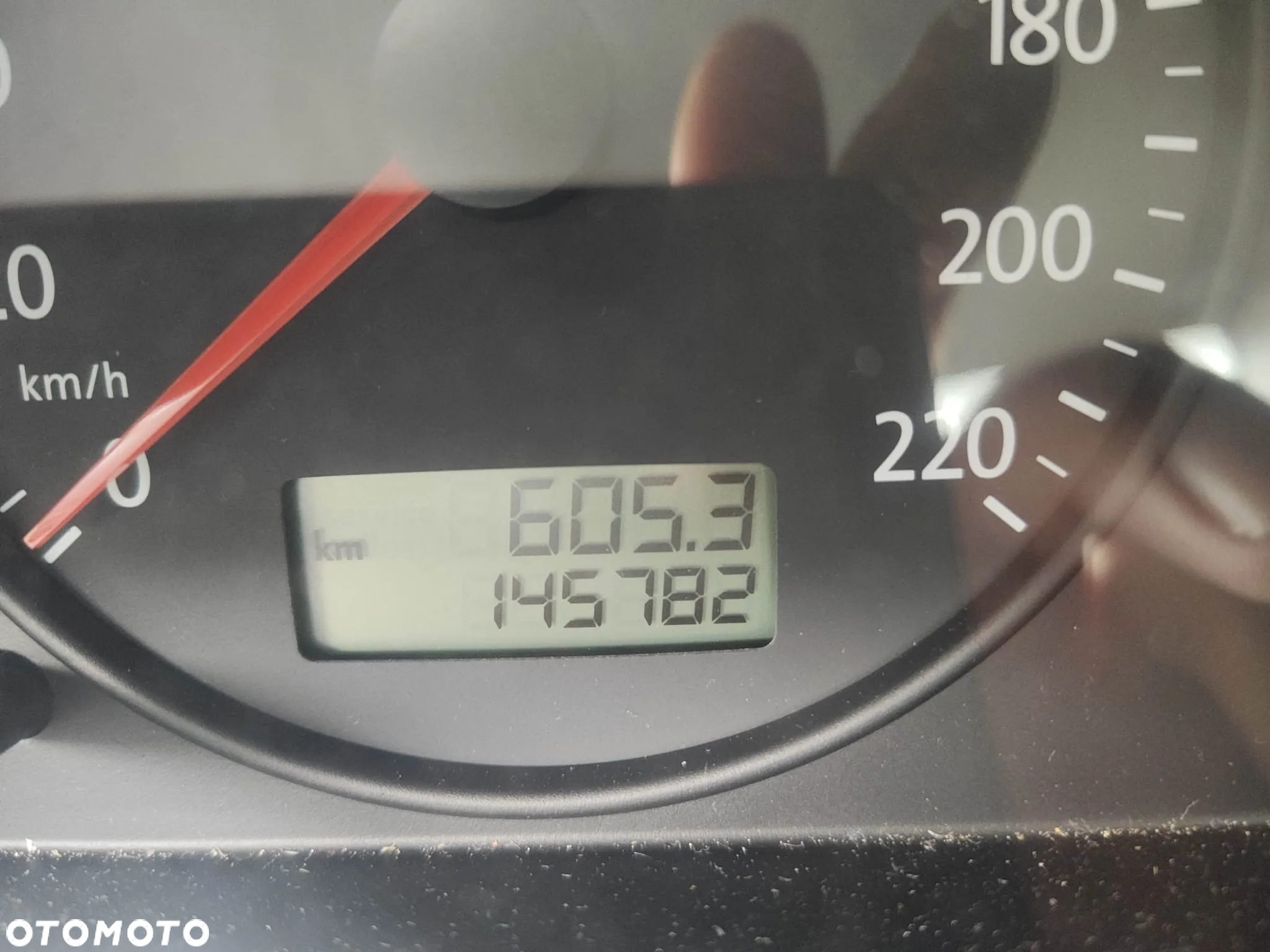 Volkswagen Transporter T5 TDI L2H1 - 13