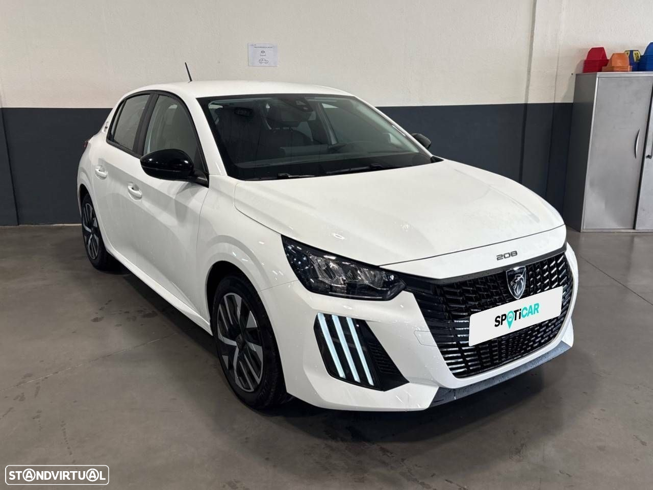 Peugeot 208 1.2 PureTech Style - 3