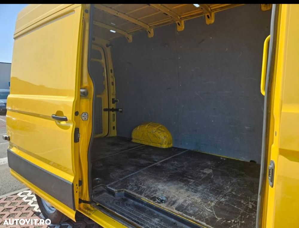 Volkswagen Crafer - 11