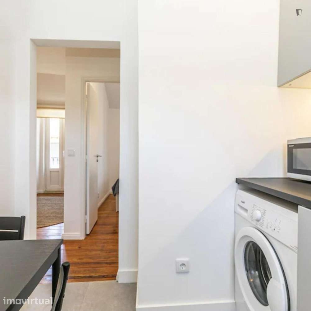 Apartamento com 1 quartos - localizado em Alfama Lisbon - Grande imagem: 5/16