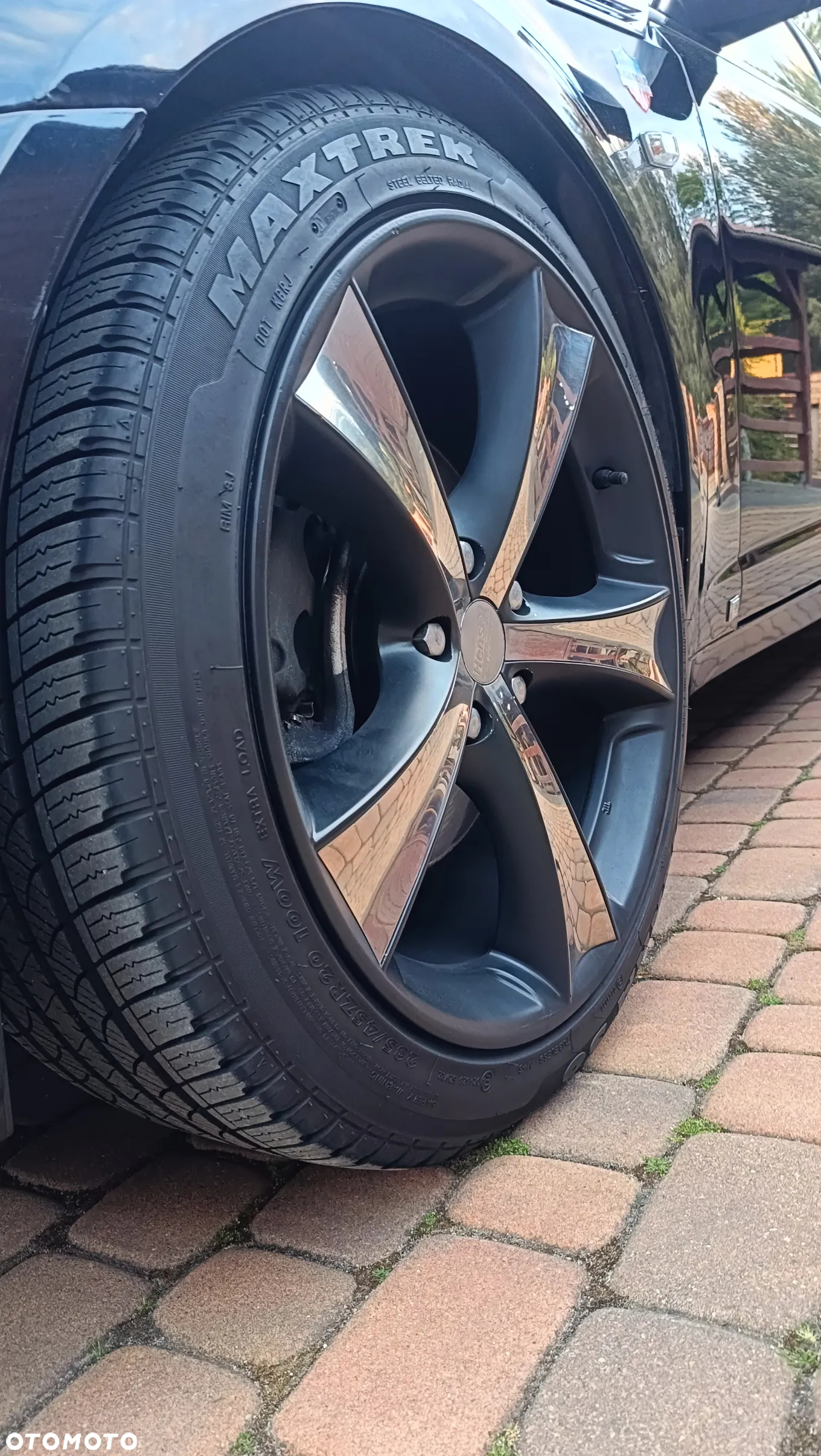 Cadillac CTS 3.6 V6 Automatik AWD Sport Luxury - 12