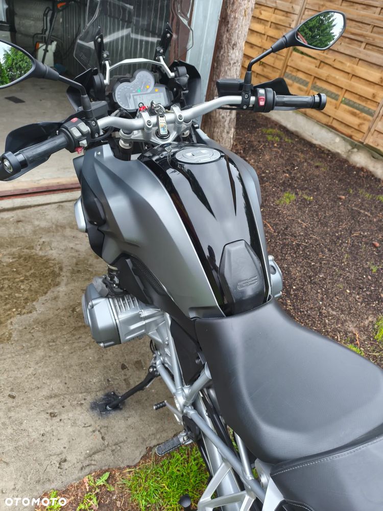 BMW R - 4