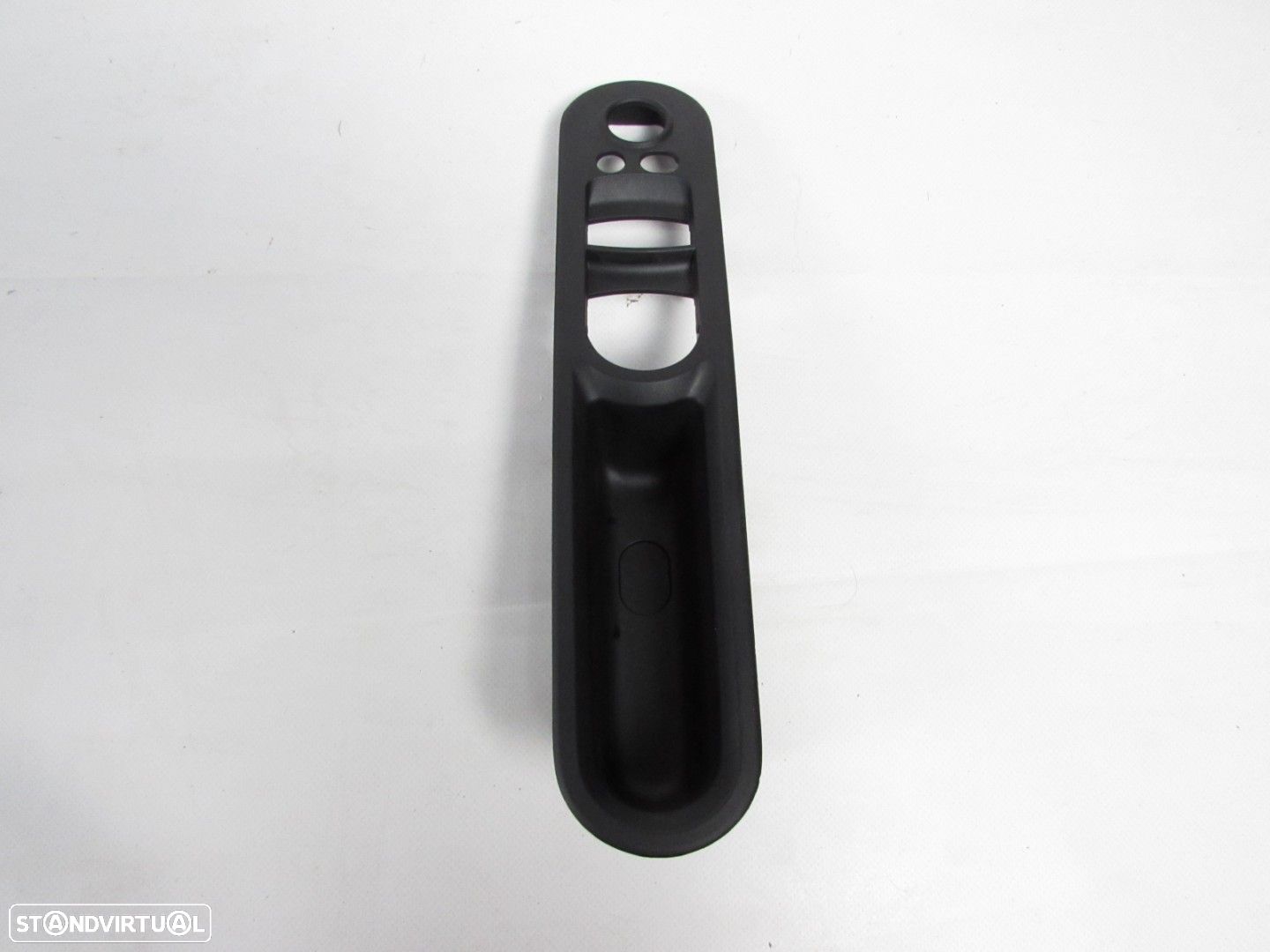 Punho da porta Esquerdo/Frente/Interior Seminovo/ Original MINI MINI CLUBMAN (F5... - 1