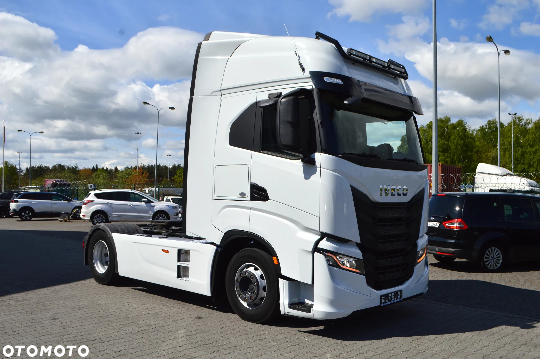 Iveco AS440 ST/P - 7