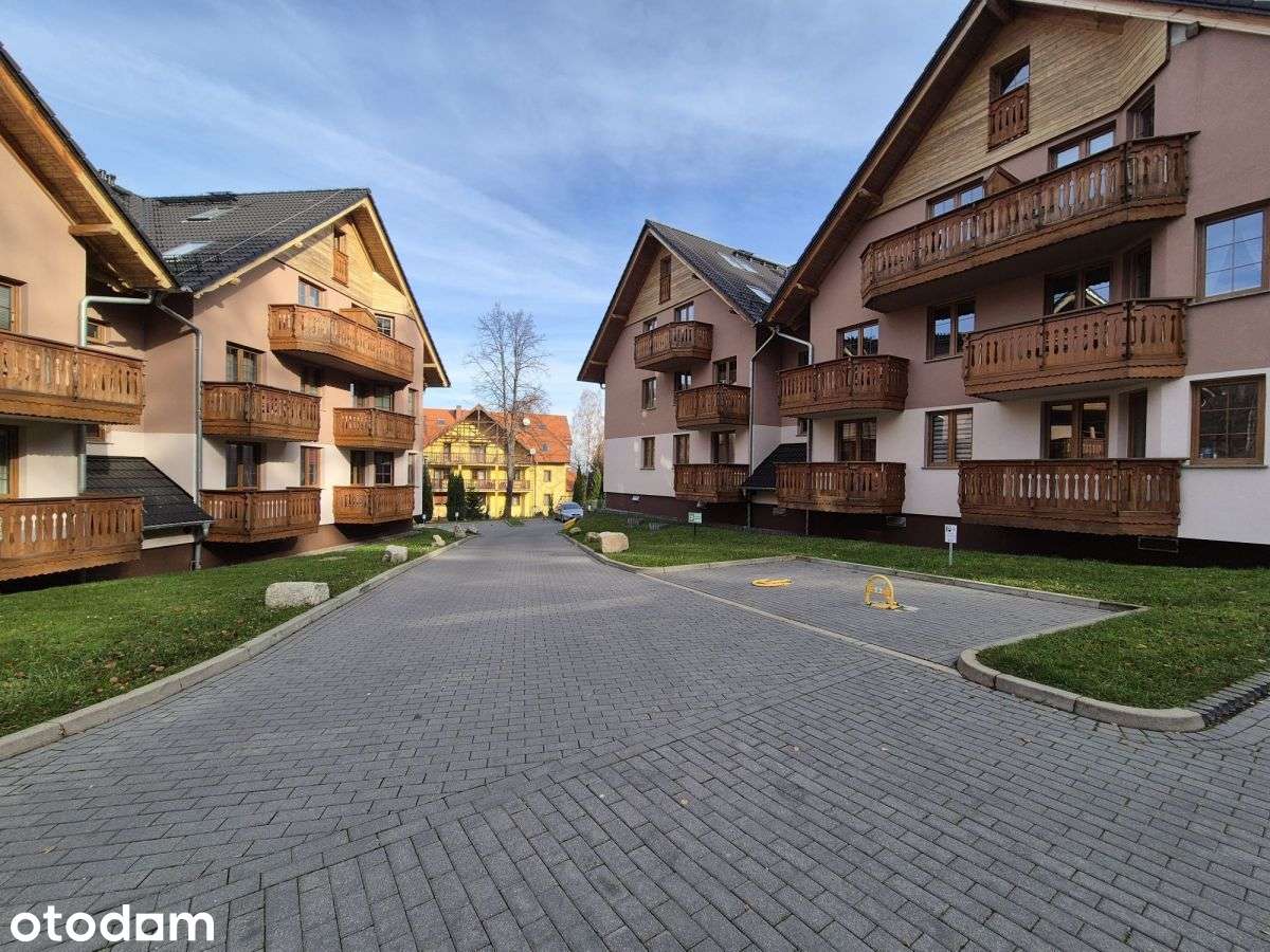 Centrum ul. Nadrzeczna - Nowy Budynek - Fa Vat