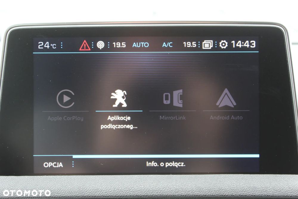 Peugeot 3008 BlueHDi 120 Stop & Start Business-Line - 39