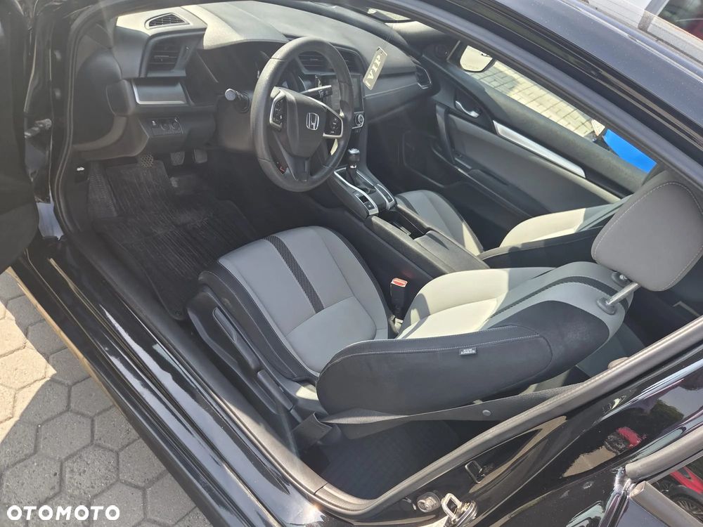 Honda Civic - 6