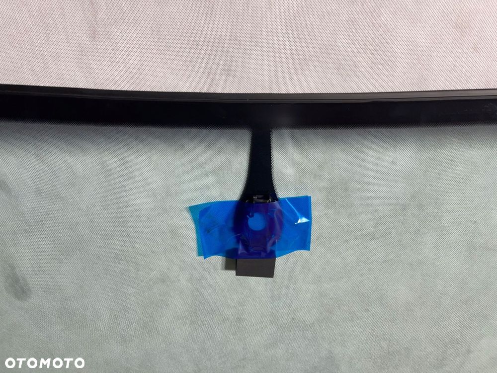 audi tt cabrio szyba przednia nowa sensor antena solar po 2015- - 5