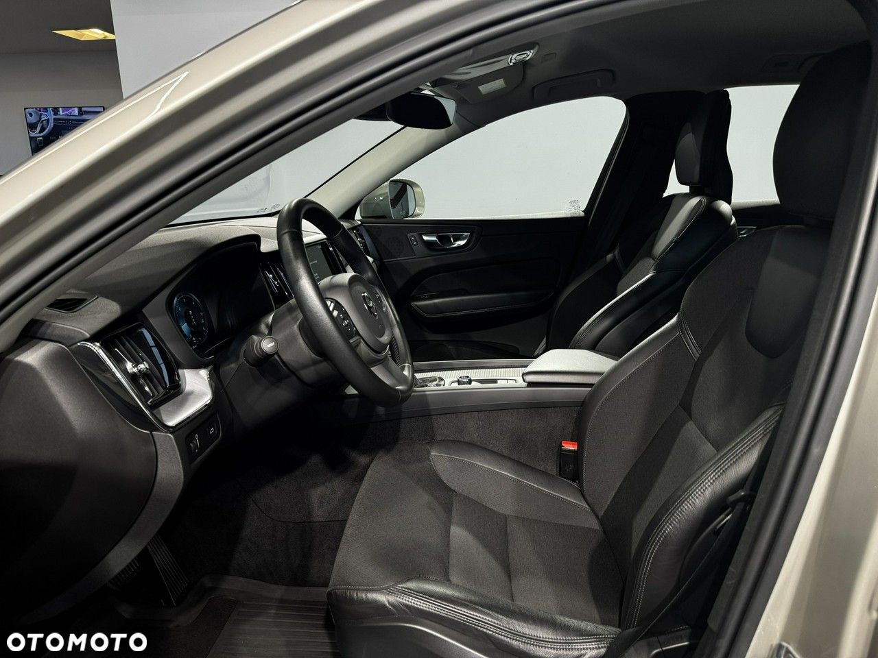 Volvo XC 60 - 16