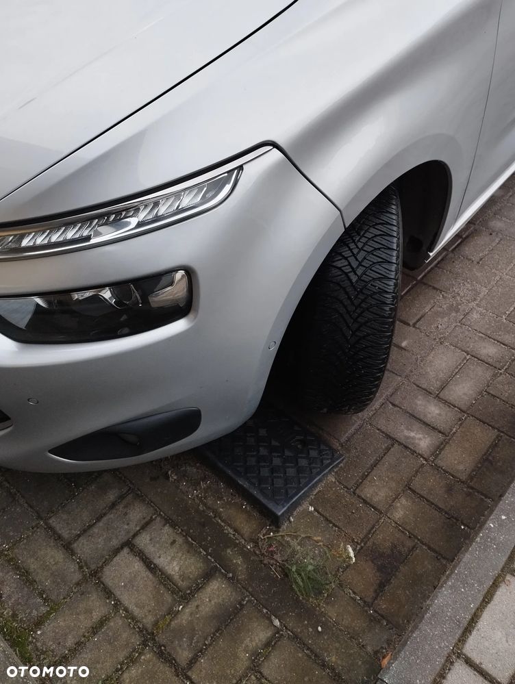 Citroën C4 Picasso 1.6 e-HDi Exclusive ETG6 - 6